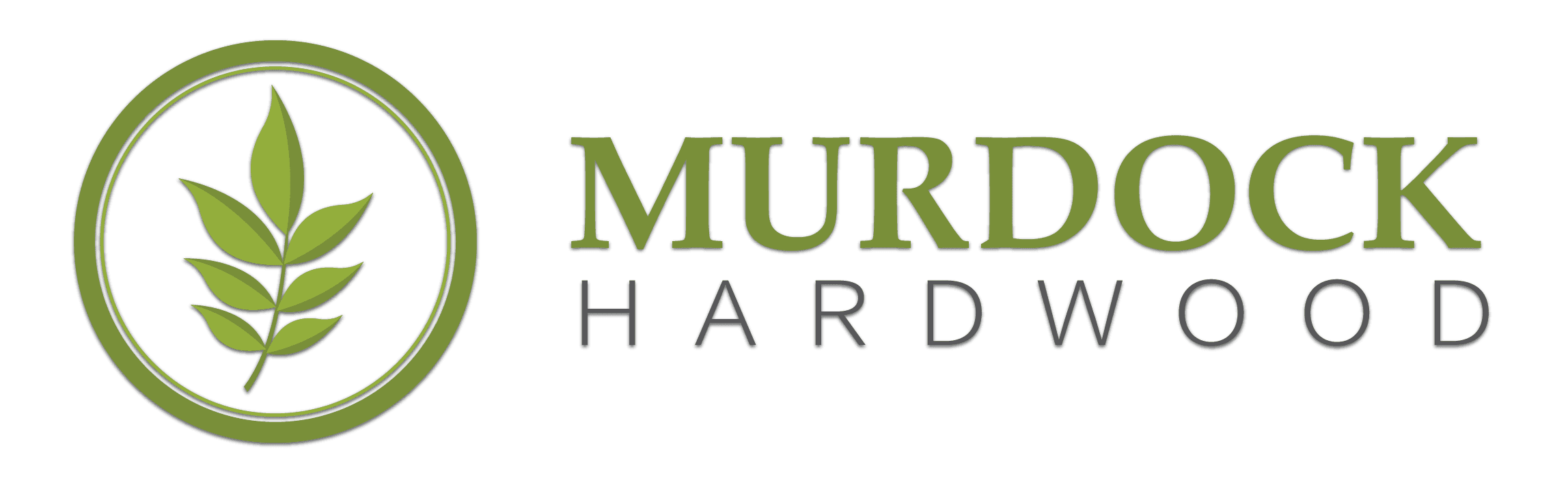 McGregor Hardwood | Belfast logo